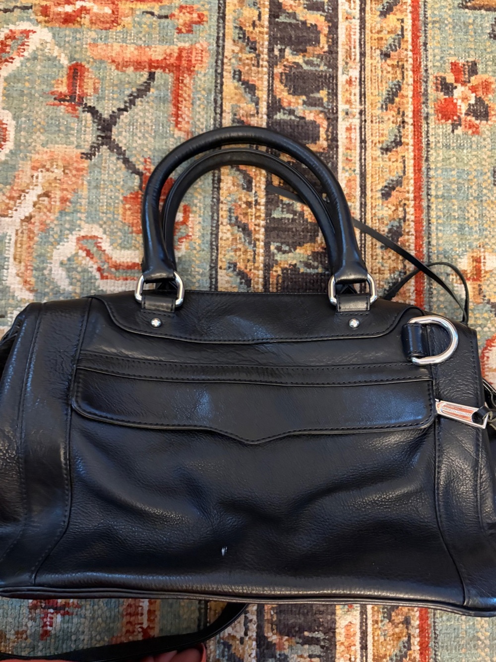 Rebecca Minkoff MAB bag
